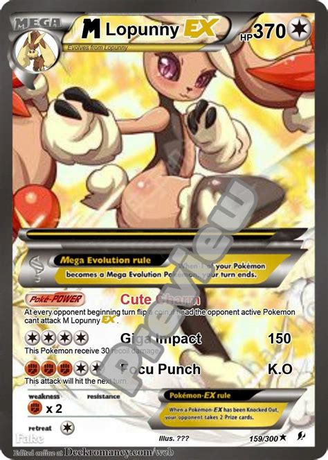 lopunny pokemon rule 34